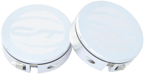 Capuchons de barre Contec g-cap select ct lockring g-ring select rocket argent