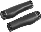 Ergotec gère kyoto silicone long noir long