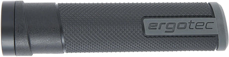 Ergotec poignées porto grip porto kraton,paire,bl. gris