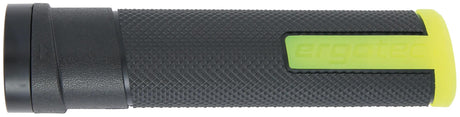 Ergotec poignées porto grip porto kraton,paire,bl. jaune