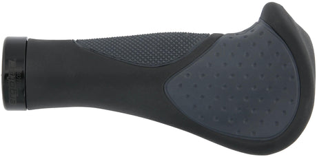 Ergotec Gatchs Frisco 2 Silicone long Black Grey Long