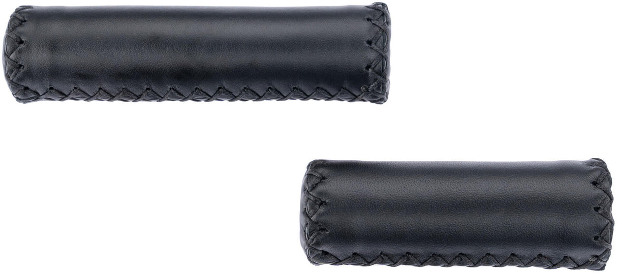 Contec poignées classiques exclusives geebee ct grip gebee 125 95mm, café