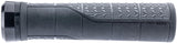Poignées Contec merge mountain droites poignées ct merge mountain droites, 140 mm, noires
