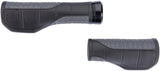 Contec poignée fusionner confort de montagne ct grip fusionner confort de montagne, 96 140 mm, noir