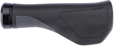 Poignées Contec merge city ergo ct poignées merge city ergo 140mm, noir