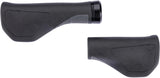 Poignées Contec merge city ergo ct poignées merge city ergo 96 140mm, noir