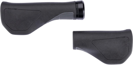 Poignées Contec merge city ergo ct poignées merge city ergo 96 140mm, noir