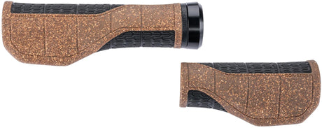 Poignées Contec fusionnent le liège confort de montagne kork ct, 96 140mm