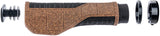 Poignées Contec fusionnent le liège confort de montagne kork ct, 96 140mm