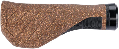 Poignées Contec merge trekking ergo kork ct poignées merge trekking ergo cork 140mm