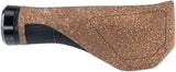 Poignées Contec merge city ergo kork ct poignées merge city ergo cork, 140mm