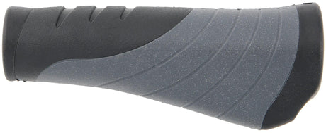 Contec poignées tour pro ct poignées tour pro 135 mm, noir gris