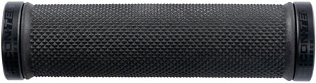 Contec poignées trail ct grip trail 125 mm, noir