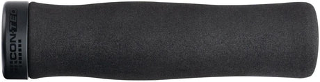 Contec poignées mousse de circulation ct poignées mousse de circulation 129 mm, noir