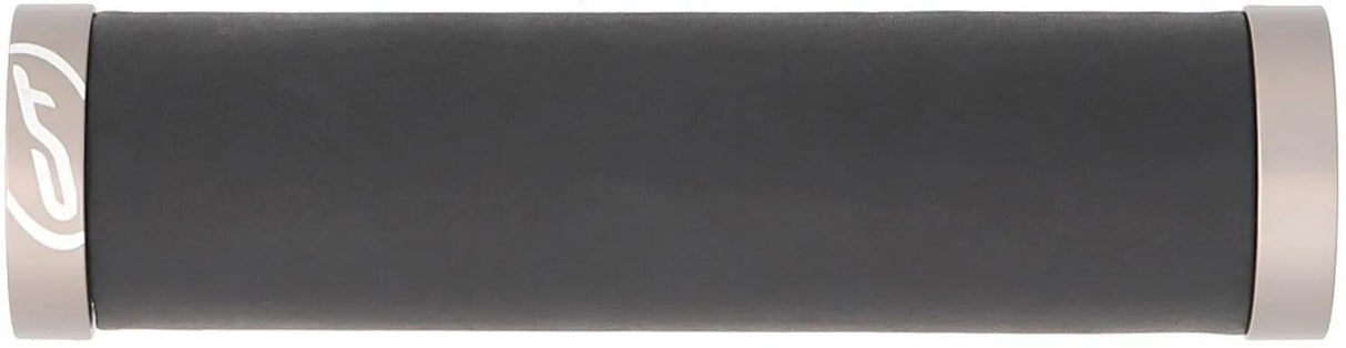Contec poignées traveller ct grip traveler 138mm, noir