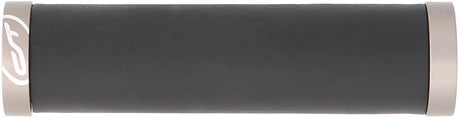 Contec poignées traveller ct grip traveler 138mm, noir