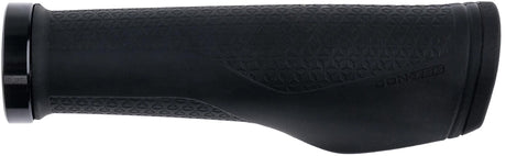 Contec poignée glide ct grips glide s silicone 132 mm noir