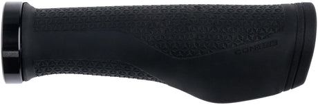 Contec poignée glide ct grips glide m silicone 132 mm noir