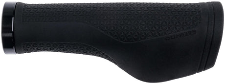 Contec poignée glide ct grips glide l silicone 132 mm noir