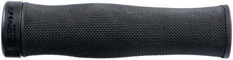 Contec poignées trail choc ct poignées trail choc 129 mm, noir