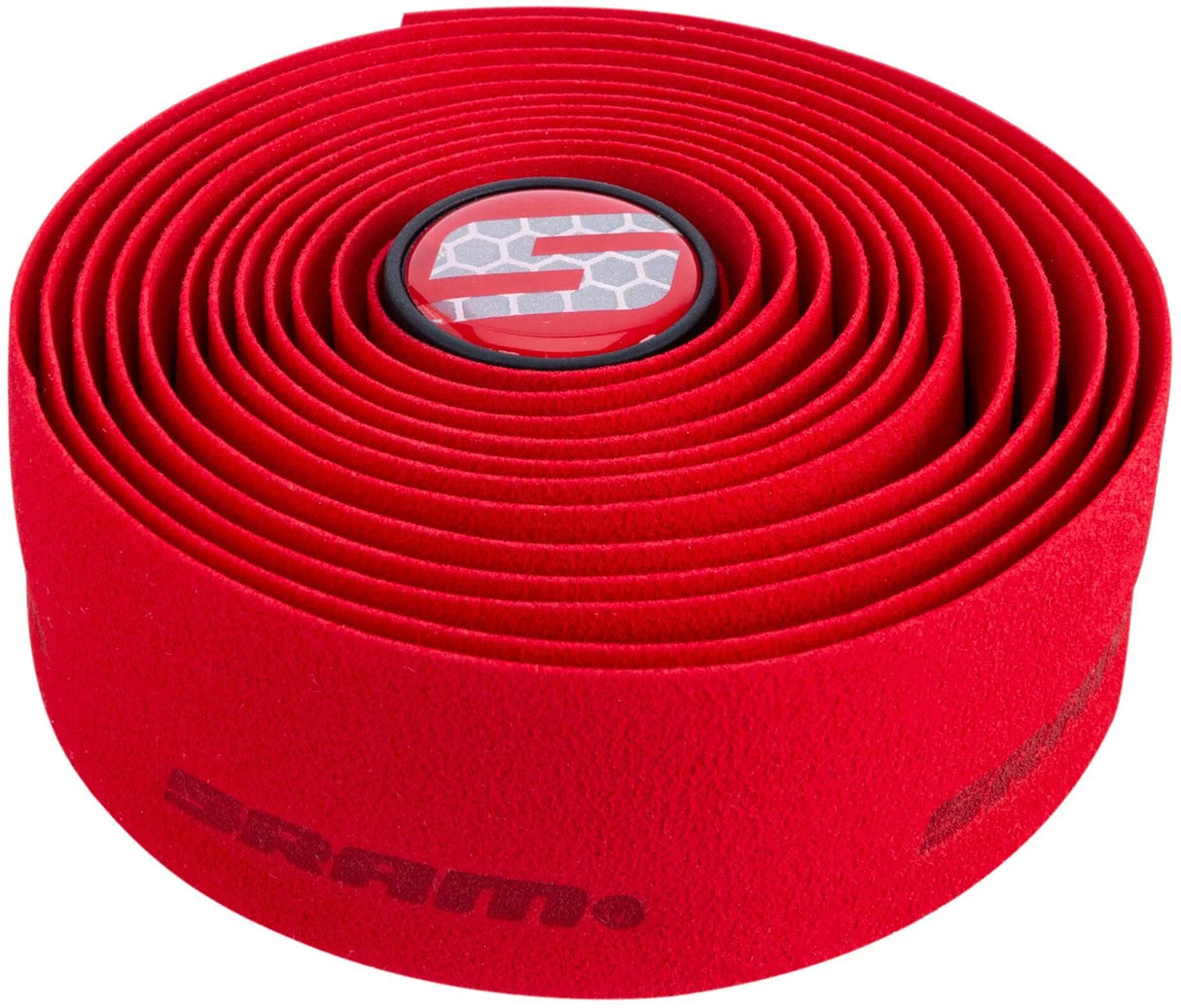 Guidoline Sram supersuede rouge