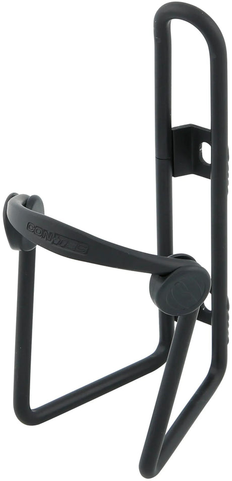 Contec porte-bidon livre cage ct bot.cage livre cage noir mat