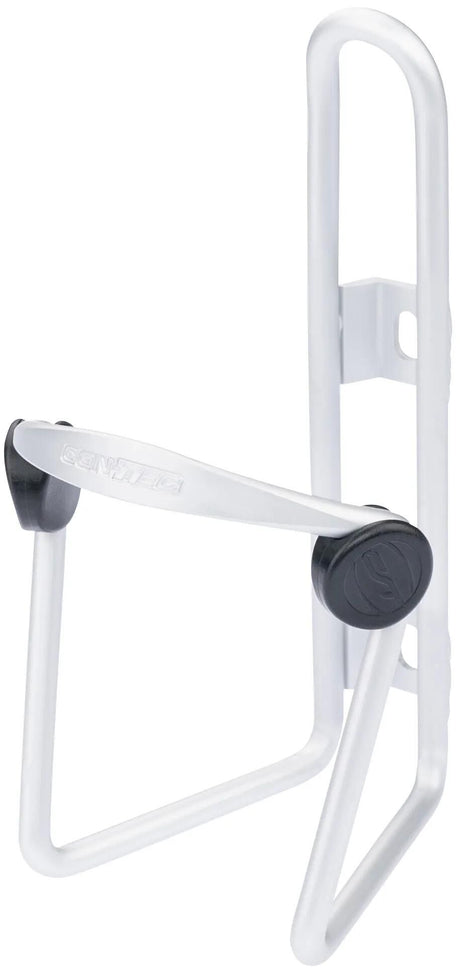 Contec porte-bidon livre cage ct bot.cage livre cage argent mat