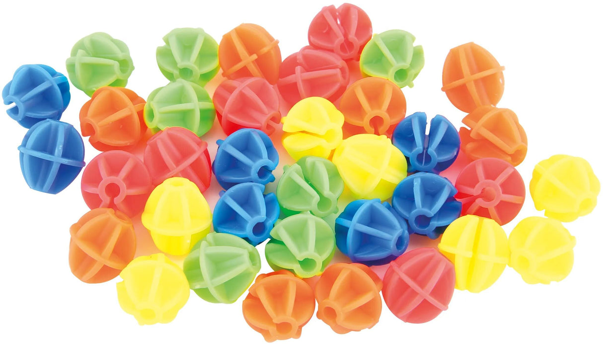 Lena rayons-clicker rayons clicker col. blister trié de 36 pièces.