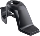 Contec support de casque Peak ct support de casque Peak noir