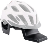 Contec support de casque Peak ct support de casque Peak noir