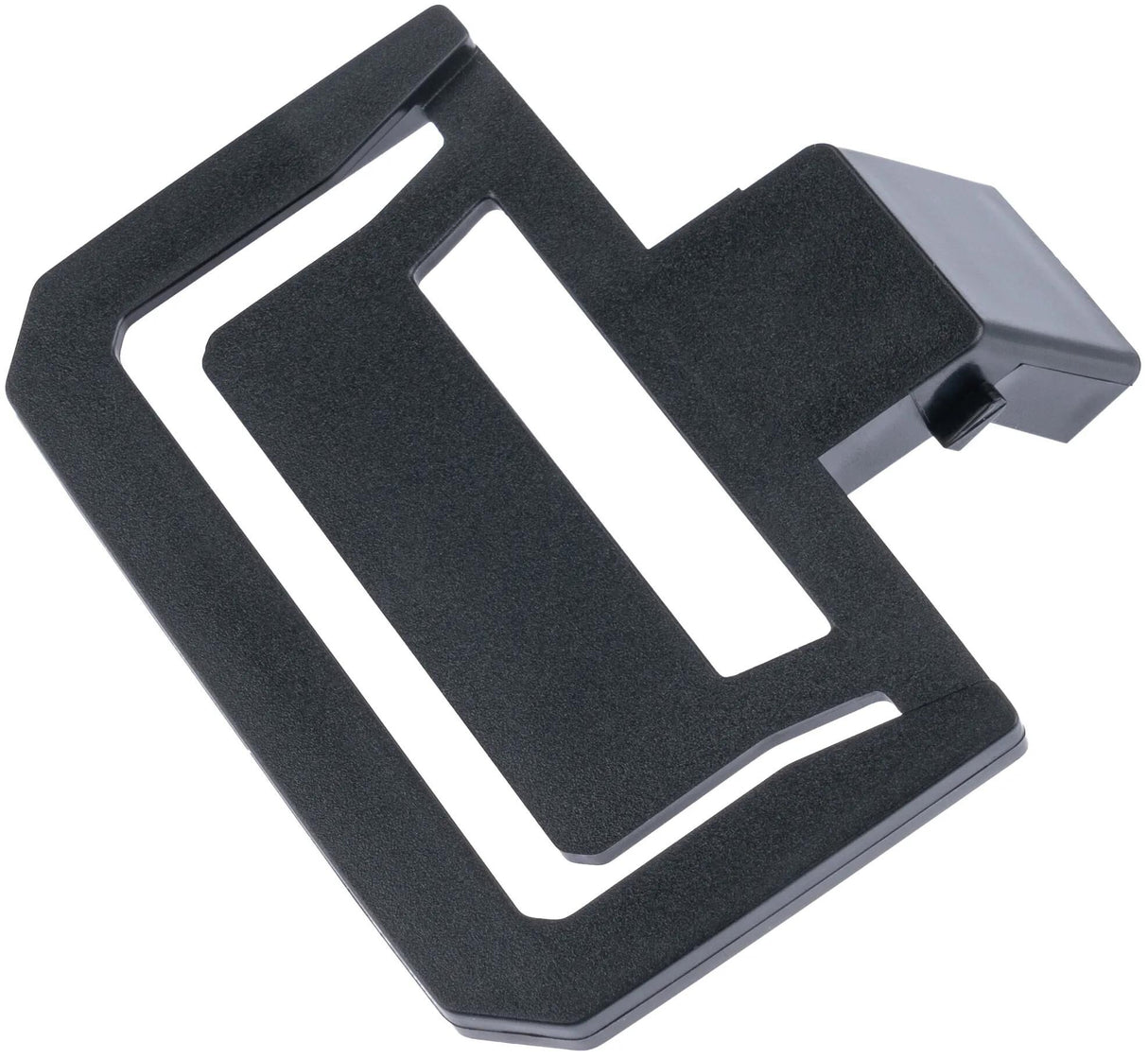 Titgemeyer porte-étiquette de prix porte-étiquette de prix f.ct+ support de casque convexe