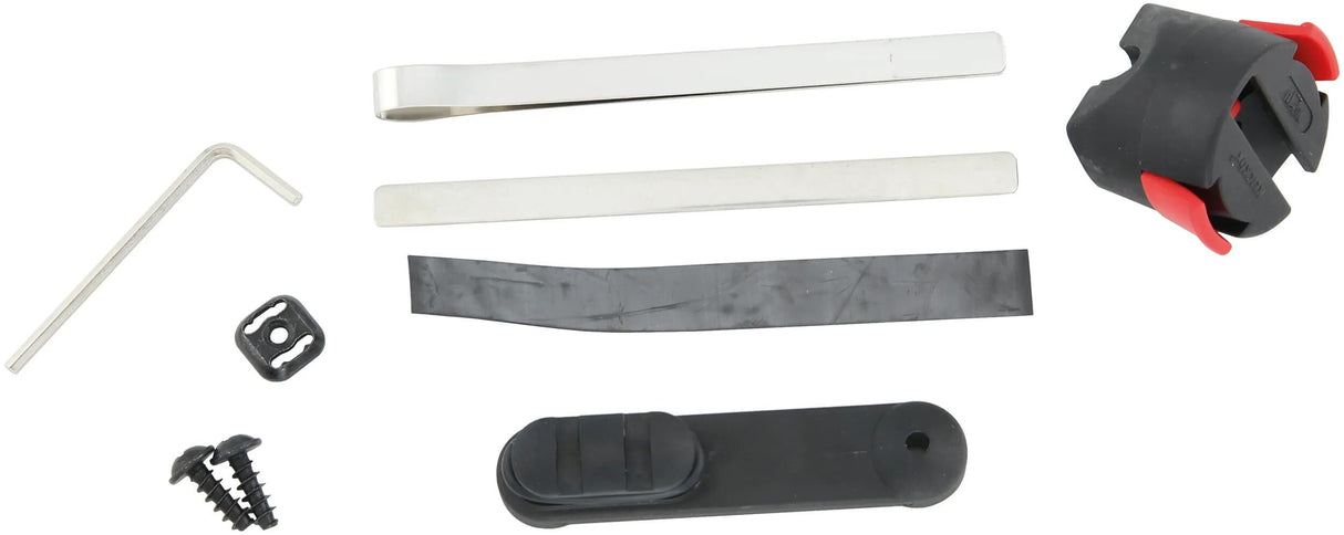 Rixen Kaul adaptateur de porte-bidon bouteille cliquez sur adaptateur de porte-bidon r k .bottle click