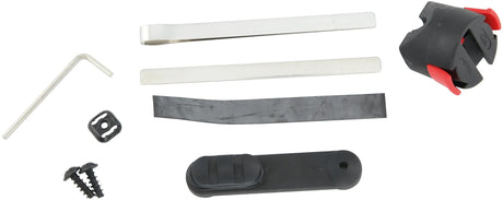 Rixen Kaul adaptateur de porte-bidon bouteille cliquez sur adaptateur de porte-bidon r k .bottle click