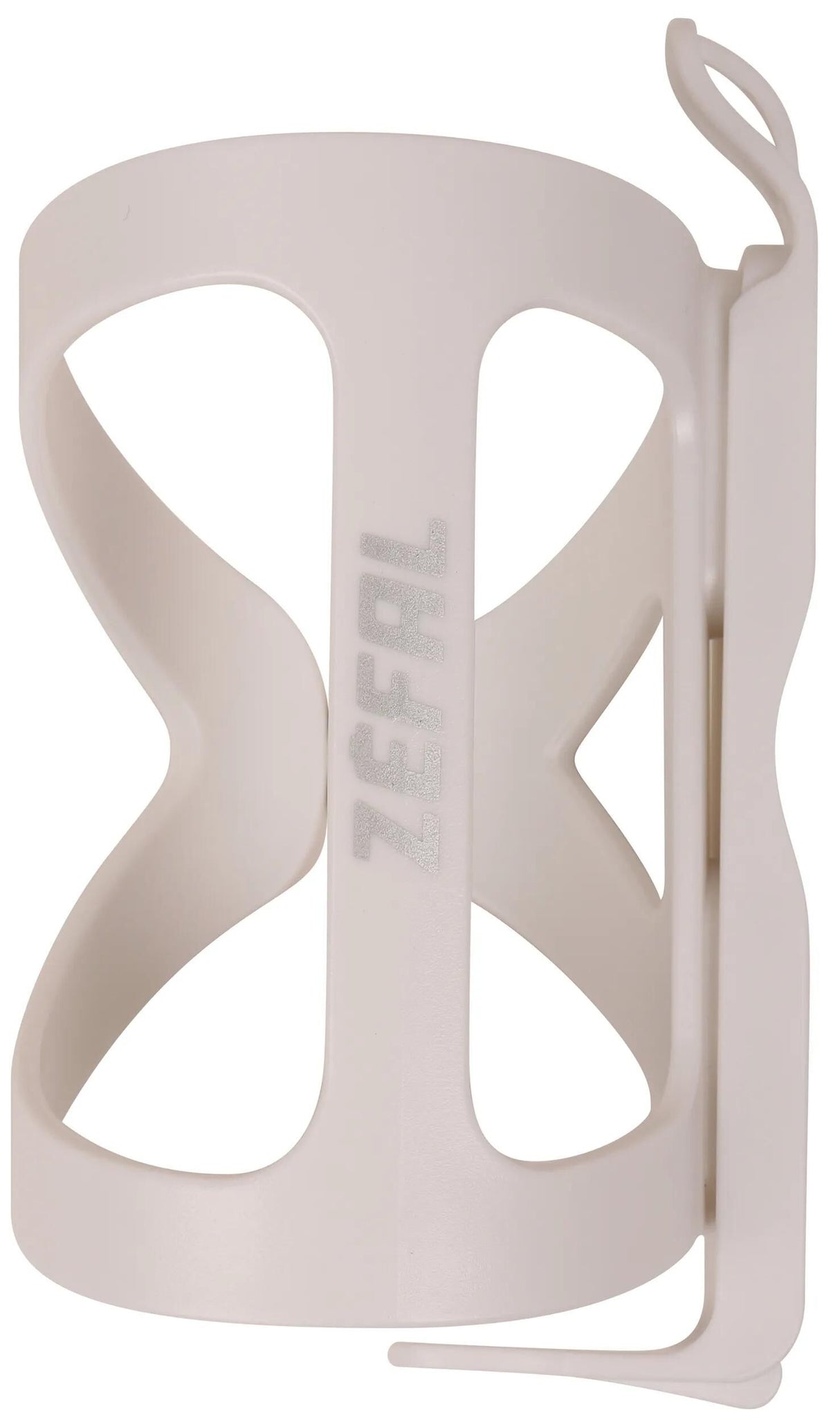 Porte bidon Zéfal wiiz bot.cage wiiz blanc