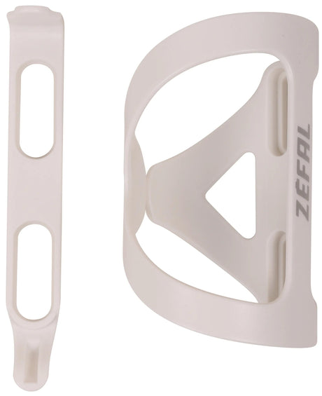Porte bidon Zéfal wiiz bot.cage wiiz blanc