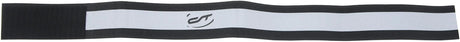 Bande réflexe Contec r flex ct réfléchissant. sangle r flex noir