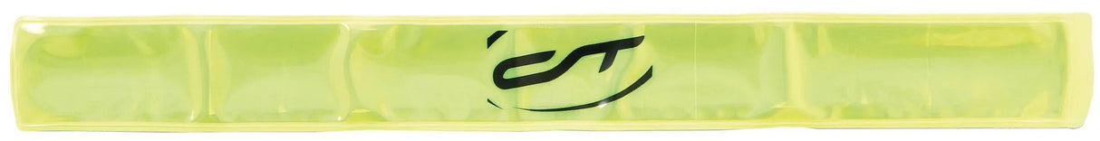 Bande réflexe Contec snap r ct réfléchissant. sangle snap r jaune