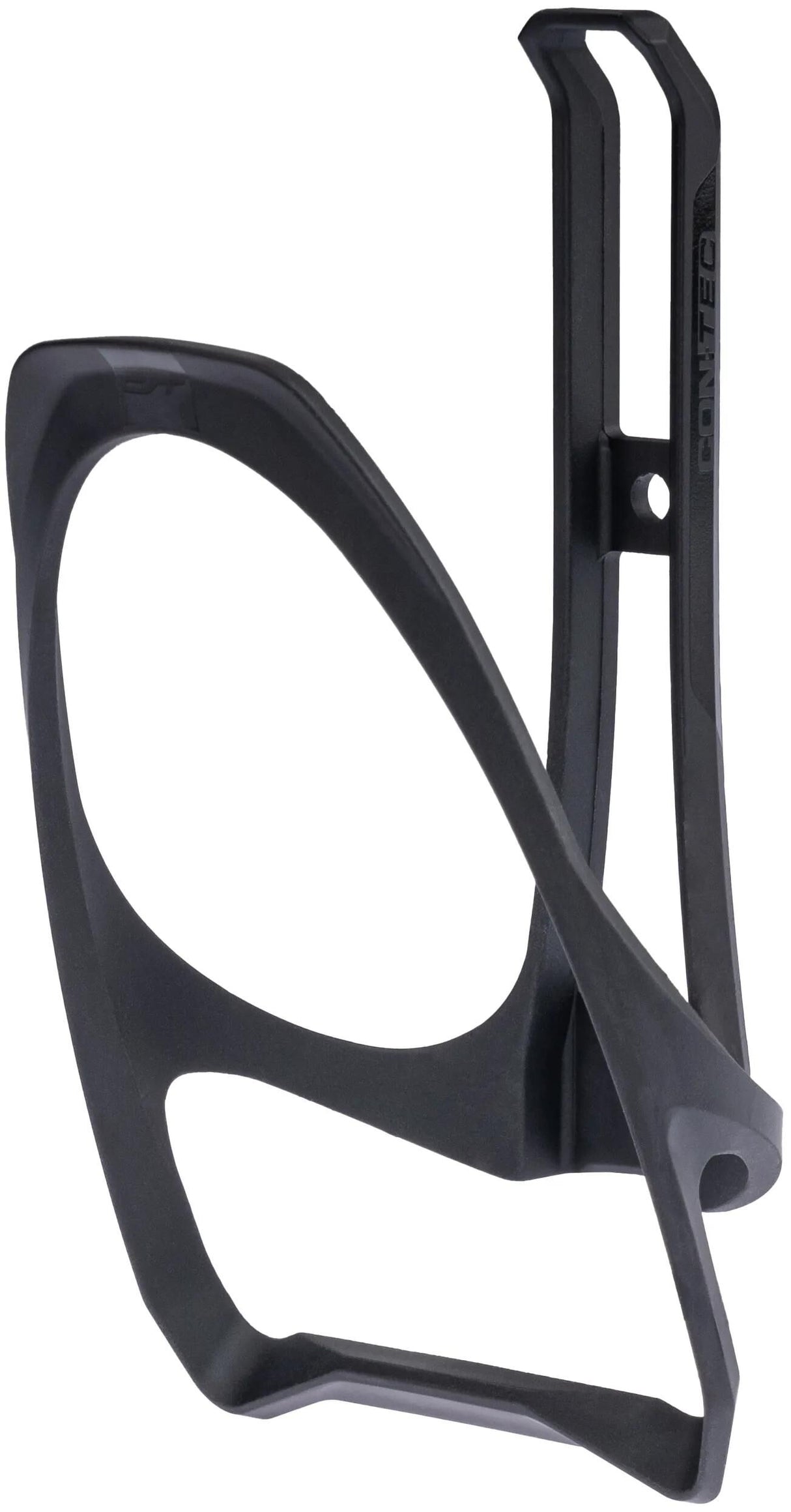 Contec porte-bidon support cage ct porte-bidon support cage noir