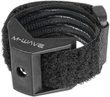 Adaptateur porte-bidon M-wave ada bc flex 2 adaptateur bot.cage ada bc flex 2 noir