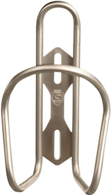 Porte-bidon Silca sicuro titane bot.cage sicuro titane gris mat