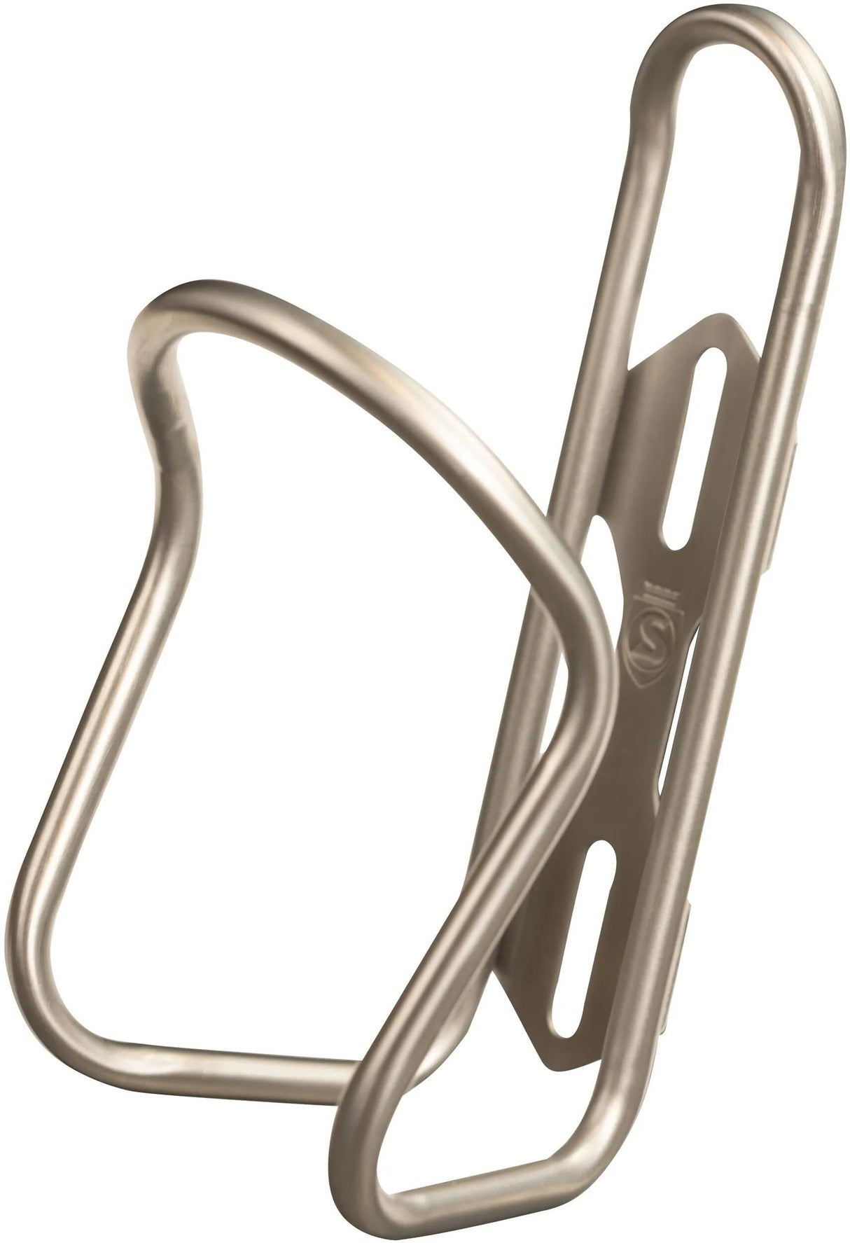 Porte-bidon Silca sicuro titane bot.cage sicuro titane gris mat