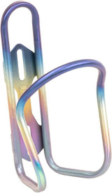 Porte-bidon Silca titane anodisé ti bot.cage anod.tit. arc en ciel