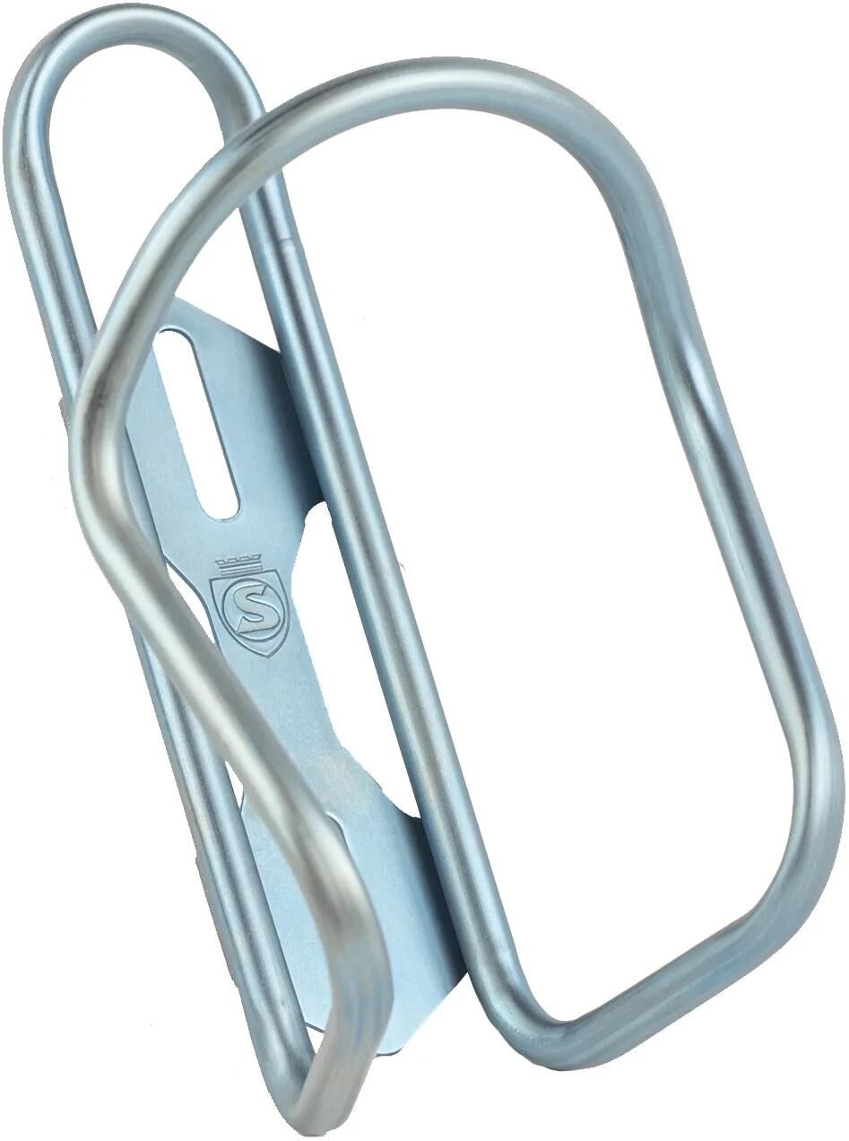 Porte-bidon Silca titane anodisé ti bot.cage anod.tit. aqua