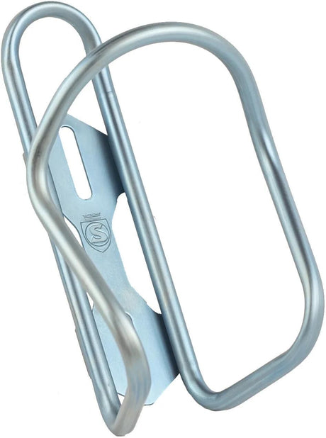 Porte-bidon Silca titane anodisé ti bot.cage anod.tit. aqua