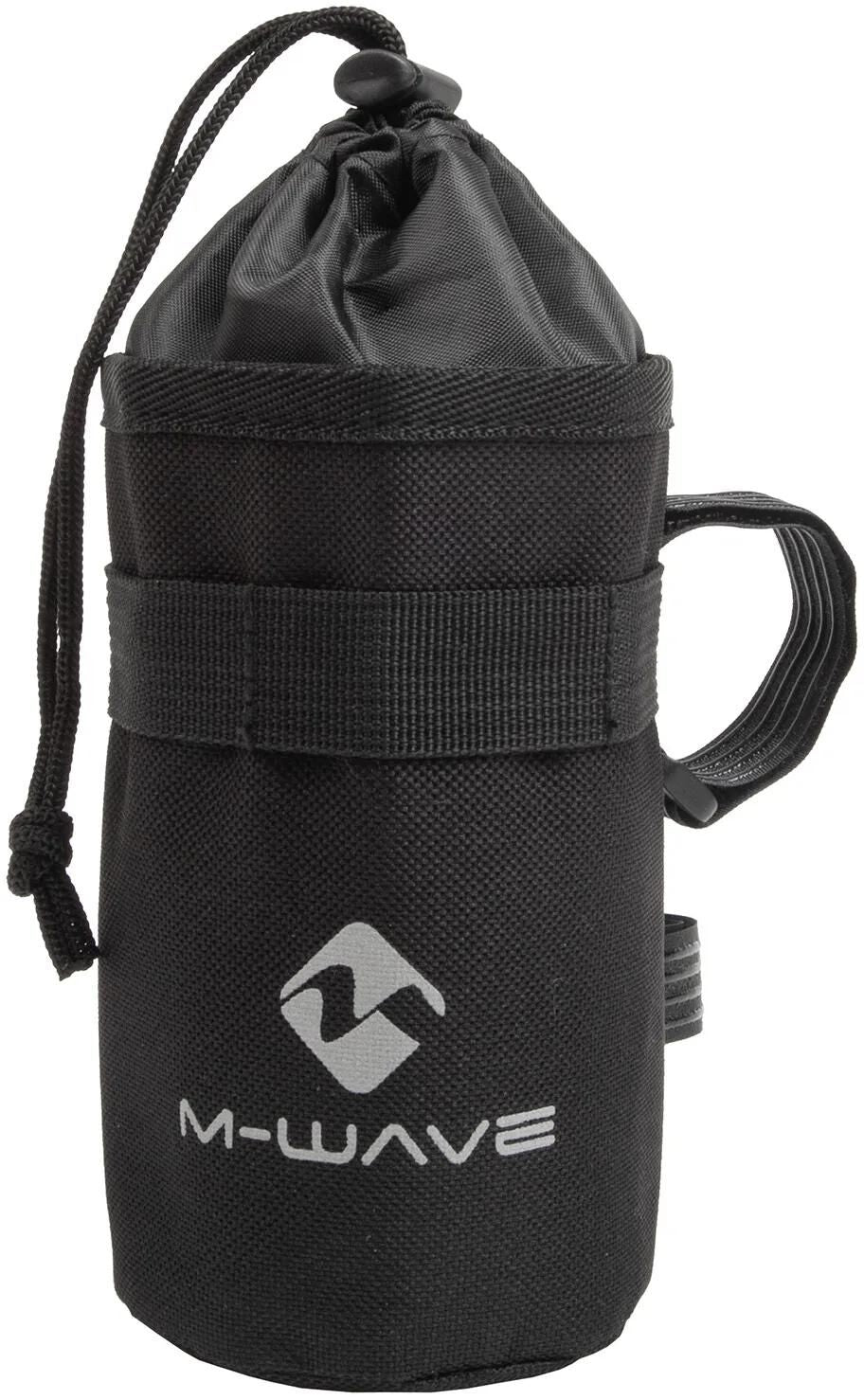 Porte-bidon M-wave bouteille amsterdam iso bot.bag amsterdam bot.iso