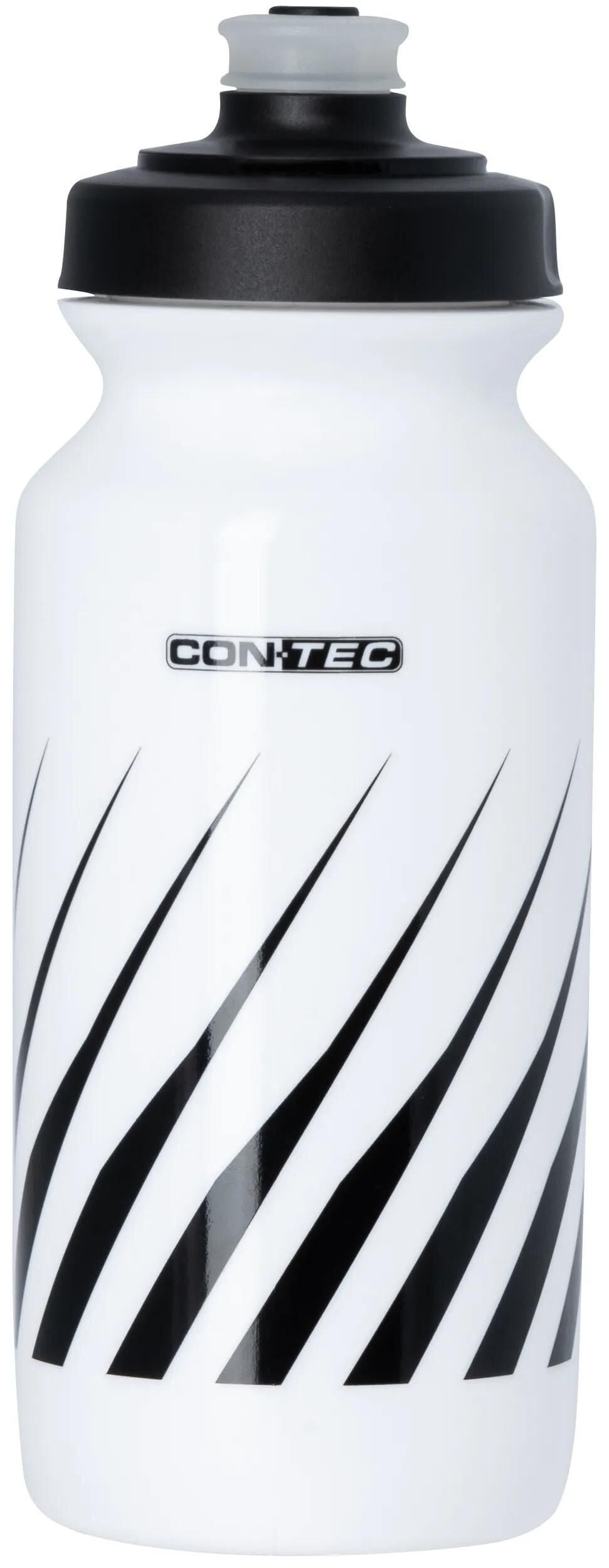 Contec bouteille rivières evo pointes ct bouteille rivières éco pointes 500ml blanc noir