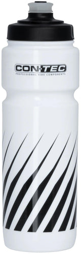 Contec bouteille d'eau rivers evo Spikes ct bouteille Rivers Eco Spikes 750ml blanc noir