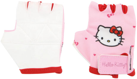 Gant enfant mode vélo Hello Kitty gants enfants Hello Kitty taille 3