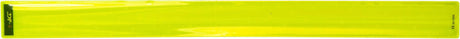 Sangle réflexe 4 actes snap wrap réf.strap snap wrap 3,7x45cm jaune