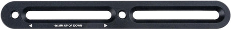 Contec porte-bidon adaptateur cage flotteur bot.cage adaptateur cage flotteur noir